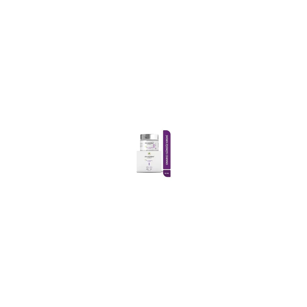 Duaderm Lipozom Gündüz Kremi 50 ml 4