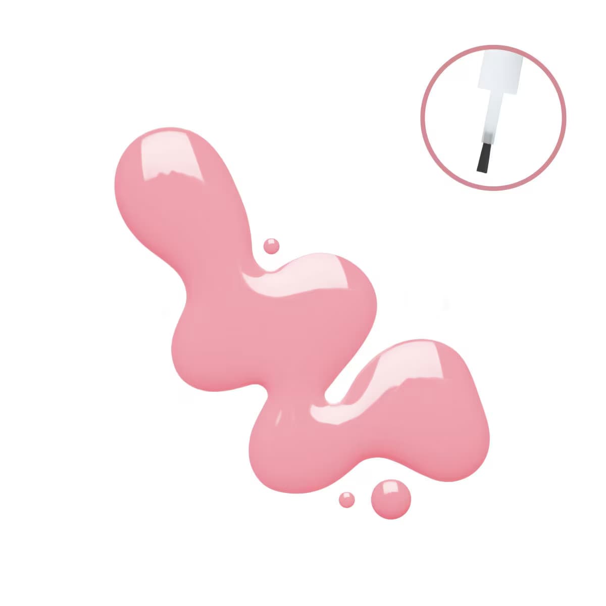 Unfilter Beauty Oje Pembe No: 11 2
