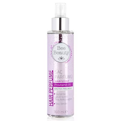 Bee Beauty Saç Parfümü 160 ml - Gratis