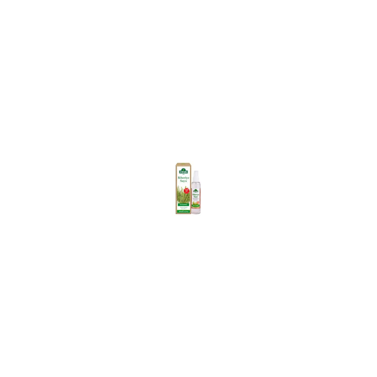 Arifoğlu Biberiye Suyu 125 ml 3