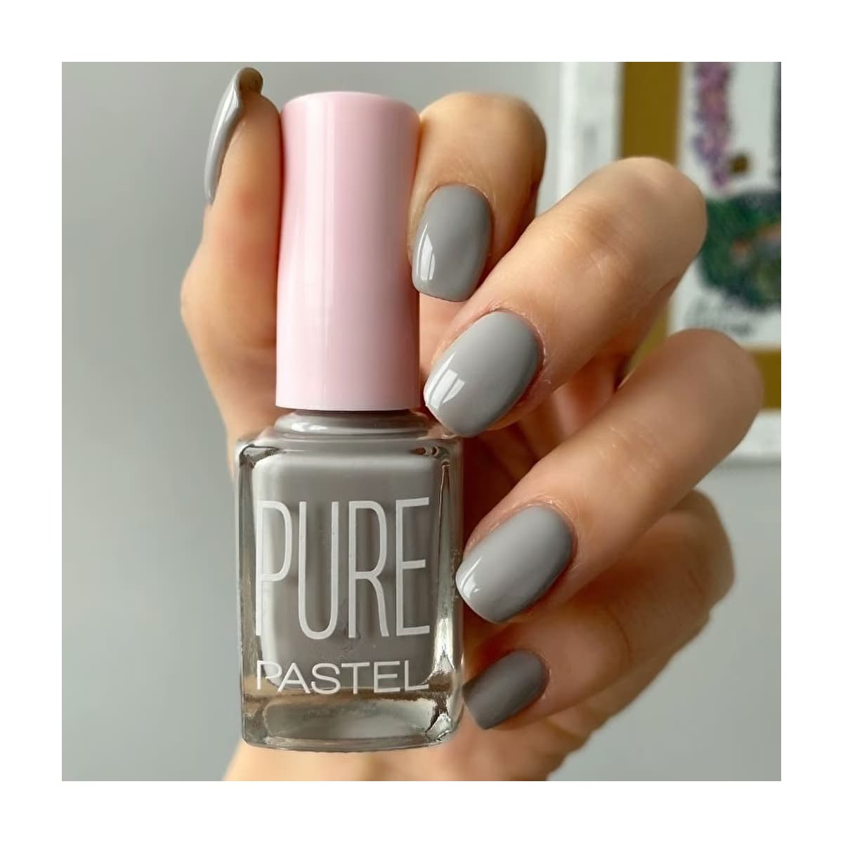 Pastel Pure Oje 620 - Gratis 2