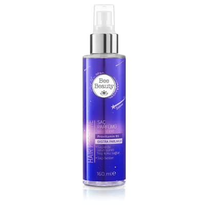Bee Beauty Intense Saç Parfümü 160 ml - Gratis