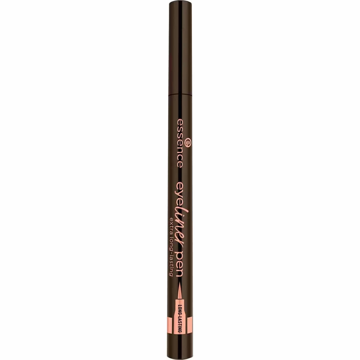 Essence Ekstra Kalıcı Eyeliner 020 2