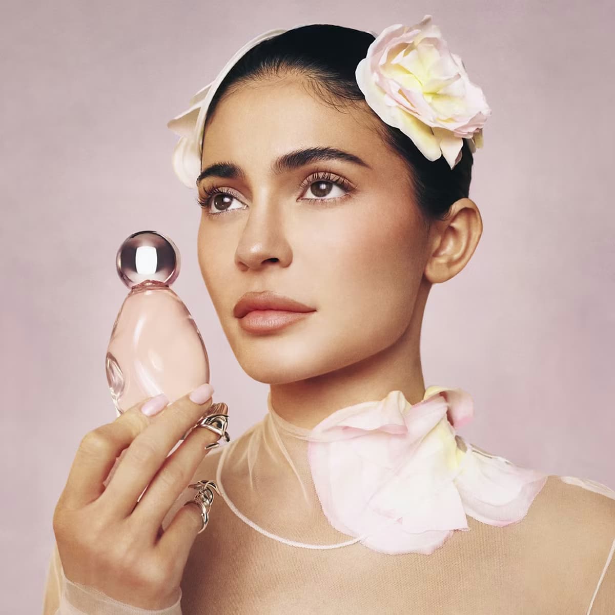 Kylie Jenner Cosmic Parfüm Edp 100 ml 3