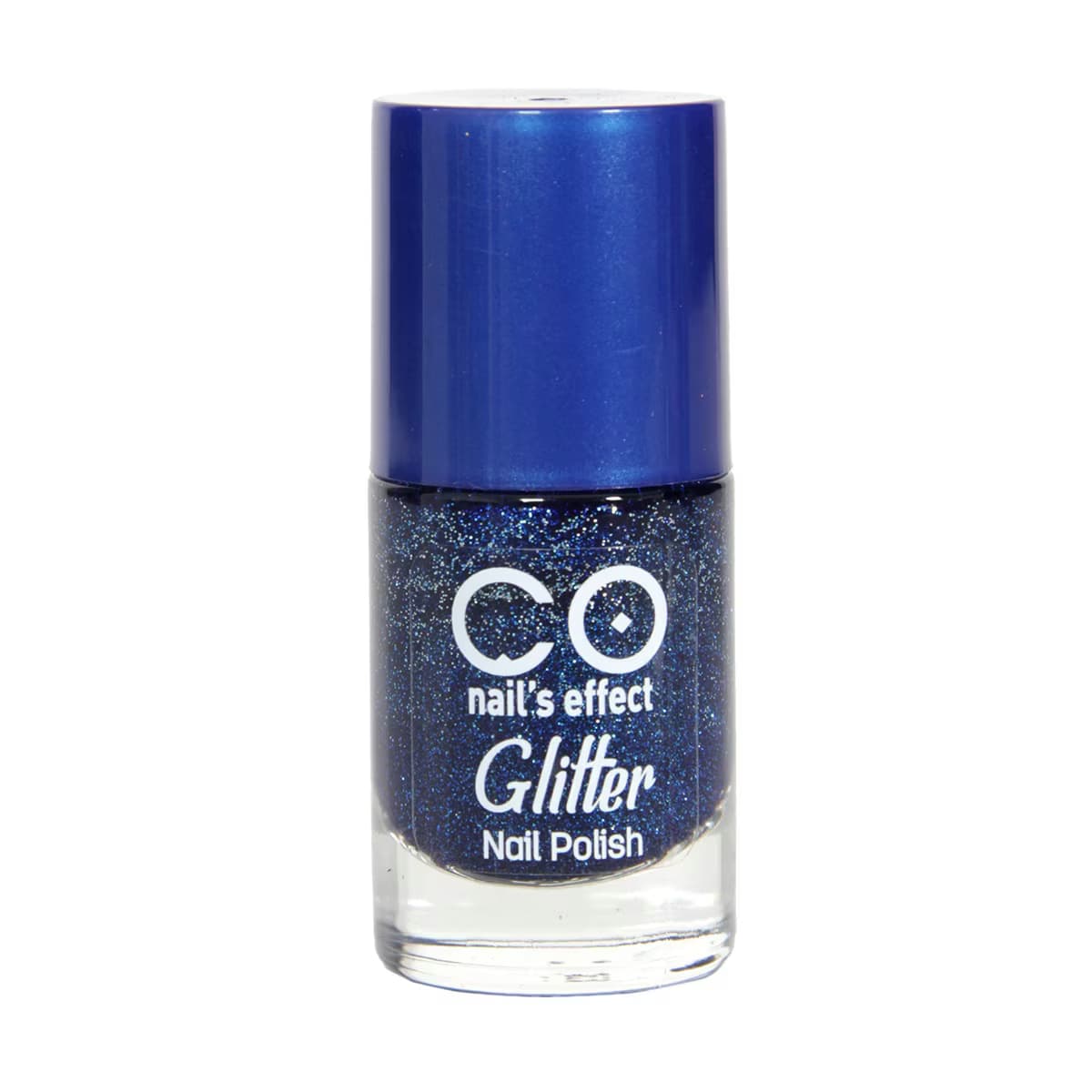 Co Nail's Glitter Oje No: 06 2
