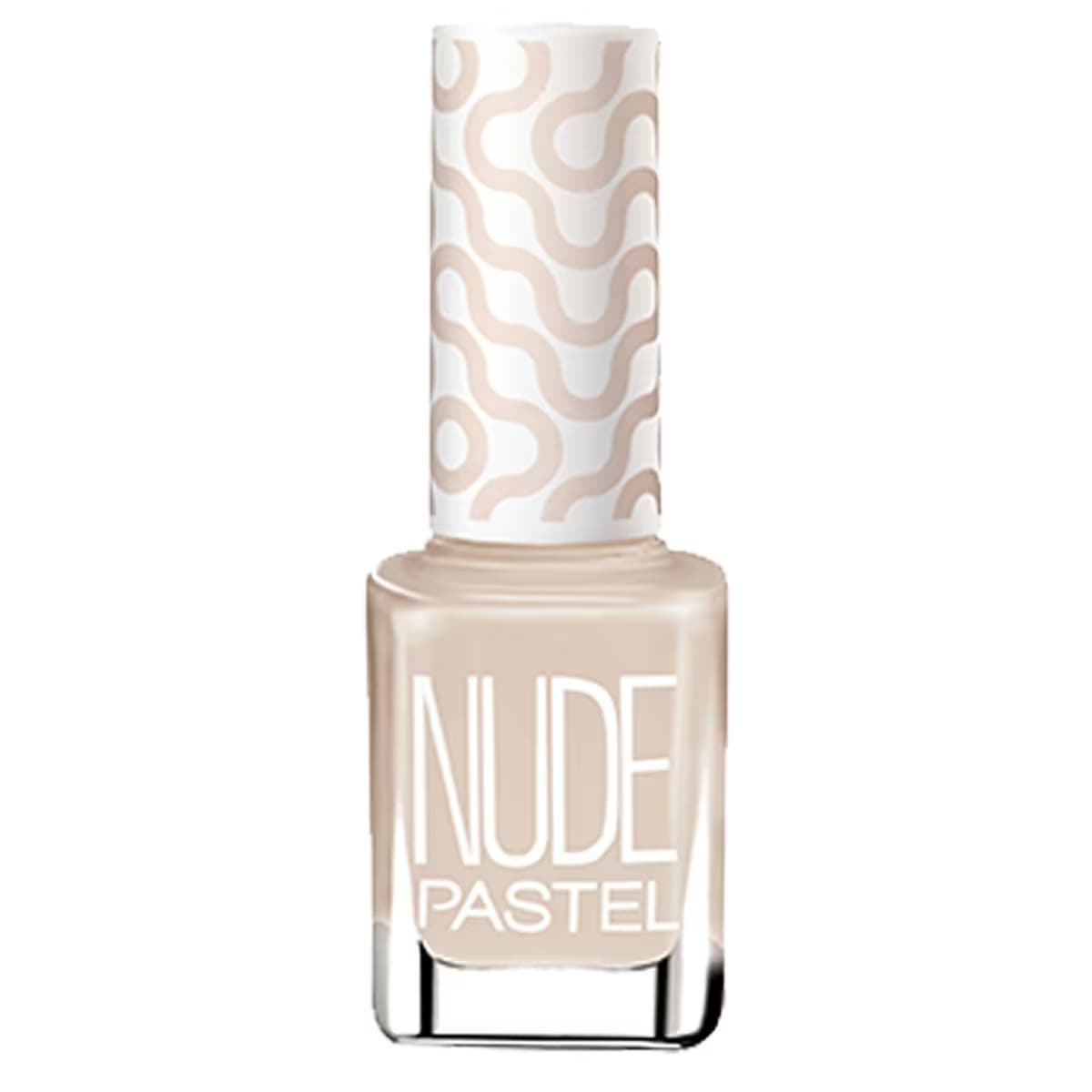 Pastel Nude Oje No: 763 2