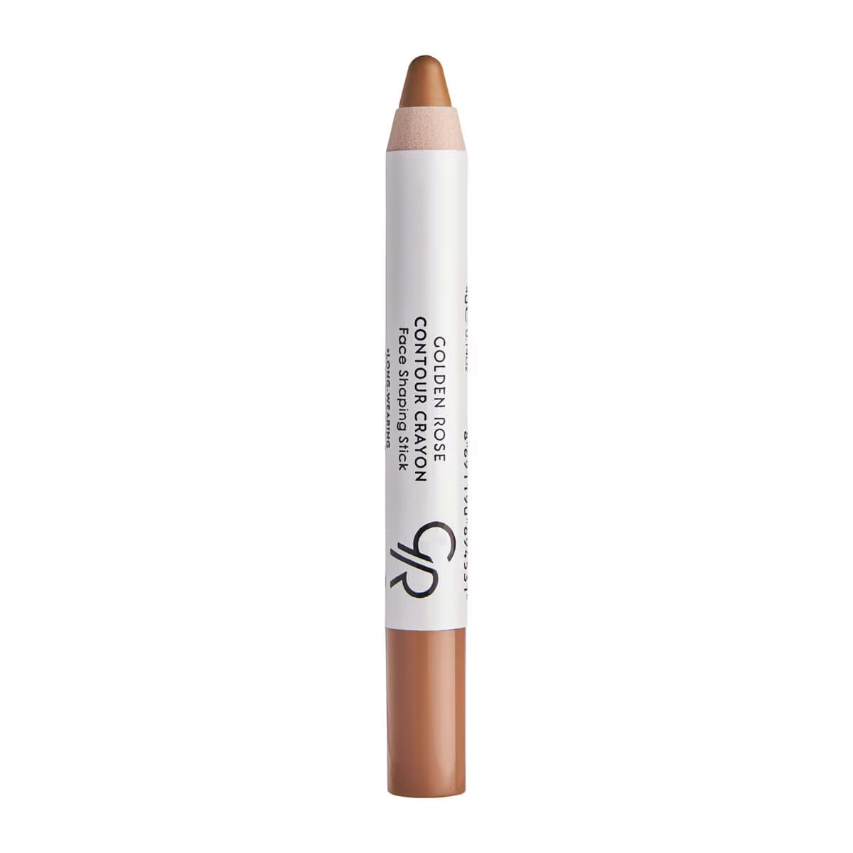 Golden Rose Contour Crayon No: 21 4