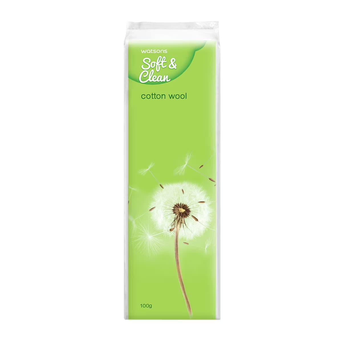 Watsons Pamuk 100 gr 2