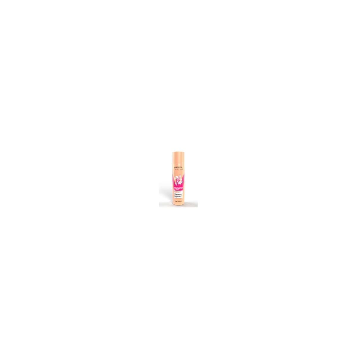 Watsons Refresh Me Kuru Şampuan 200 ml 3