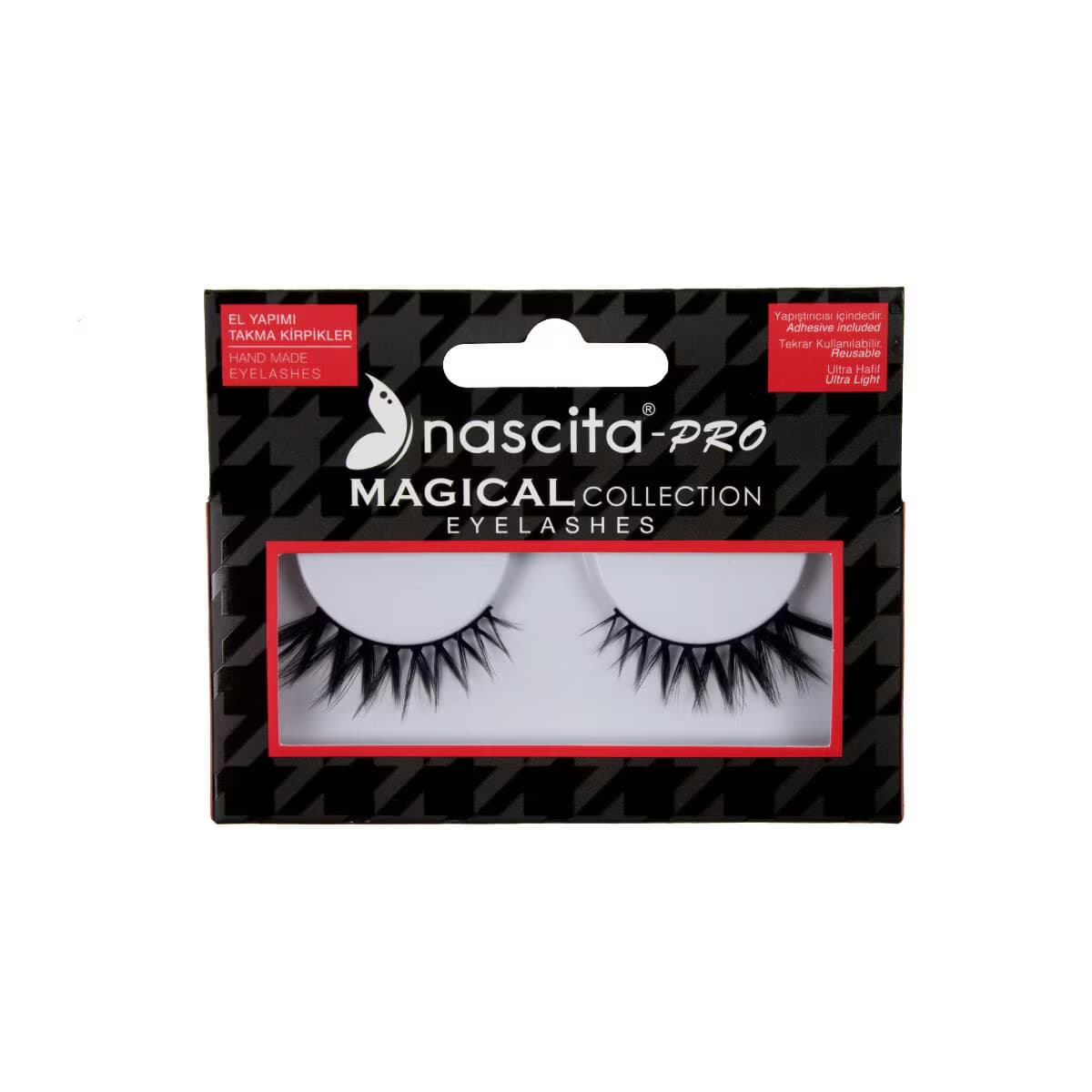Nascita Magical Takma Kirpik S144 2