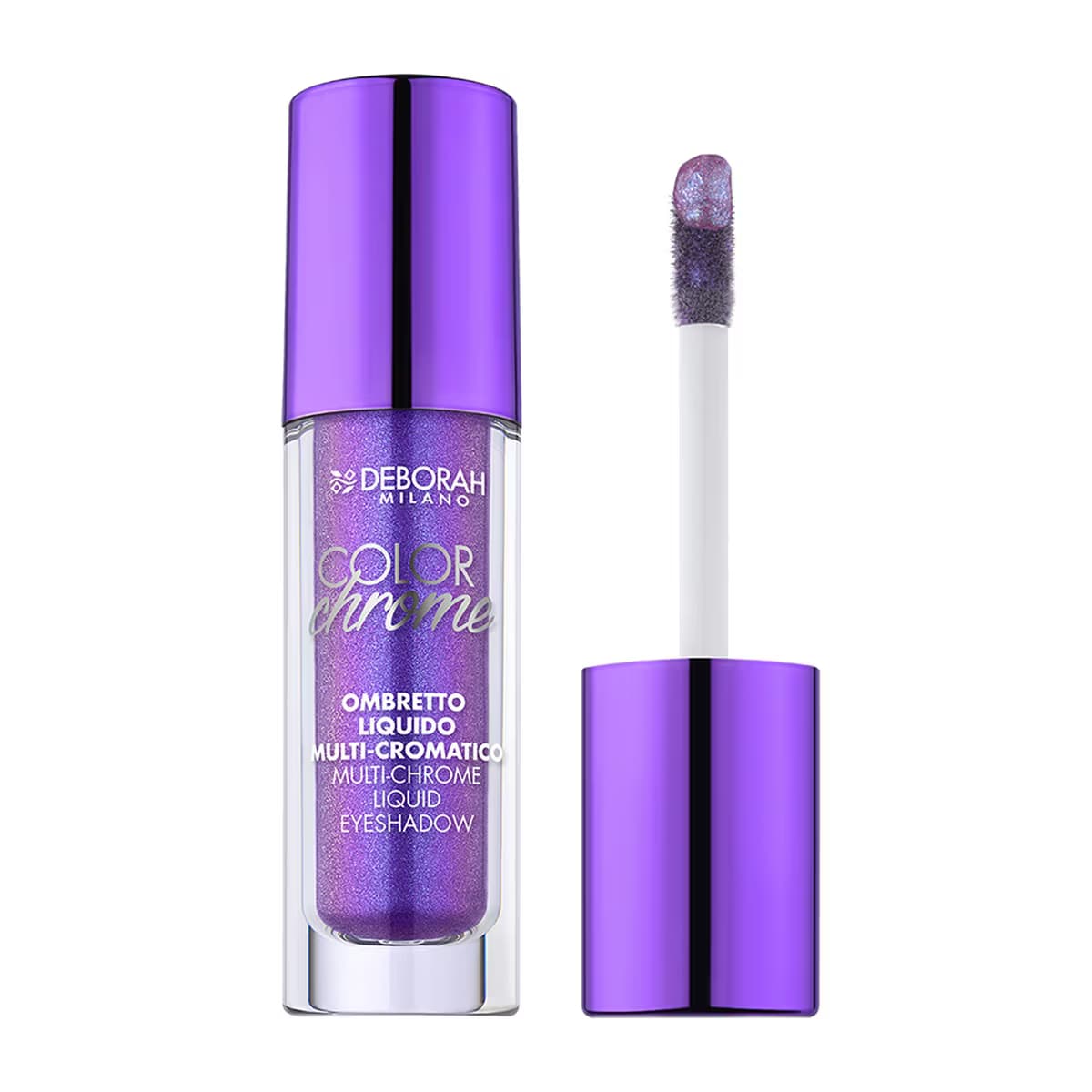 Deborah Milano Chrome Likit Far 02 3