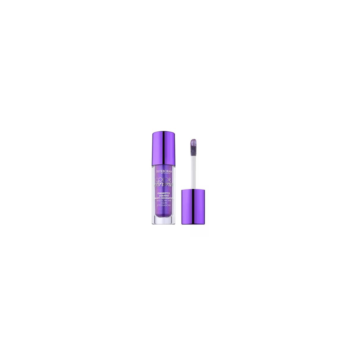 Deborah Milano Chrome Likit Far 02 5