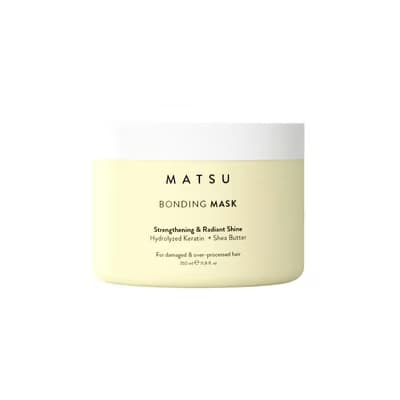 Matsu Bonding Saç Bakım Maskesi 350 ml