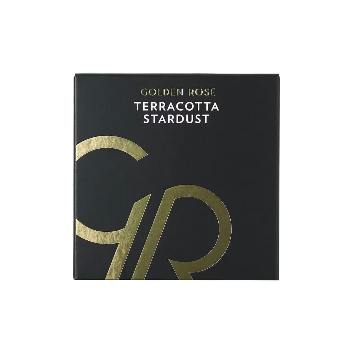 Golden Rose Baked Stardust No: 103 3