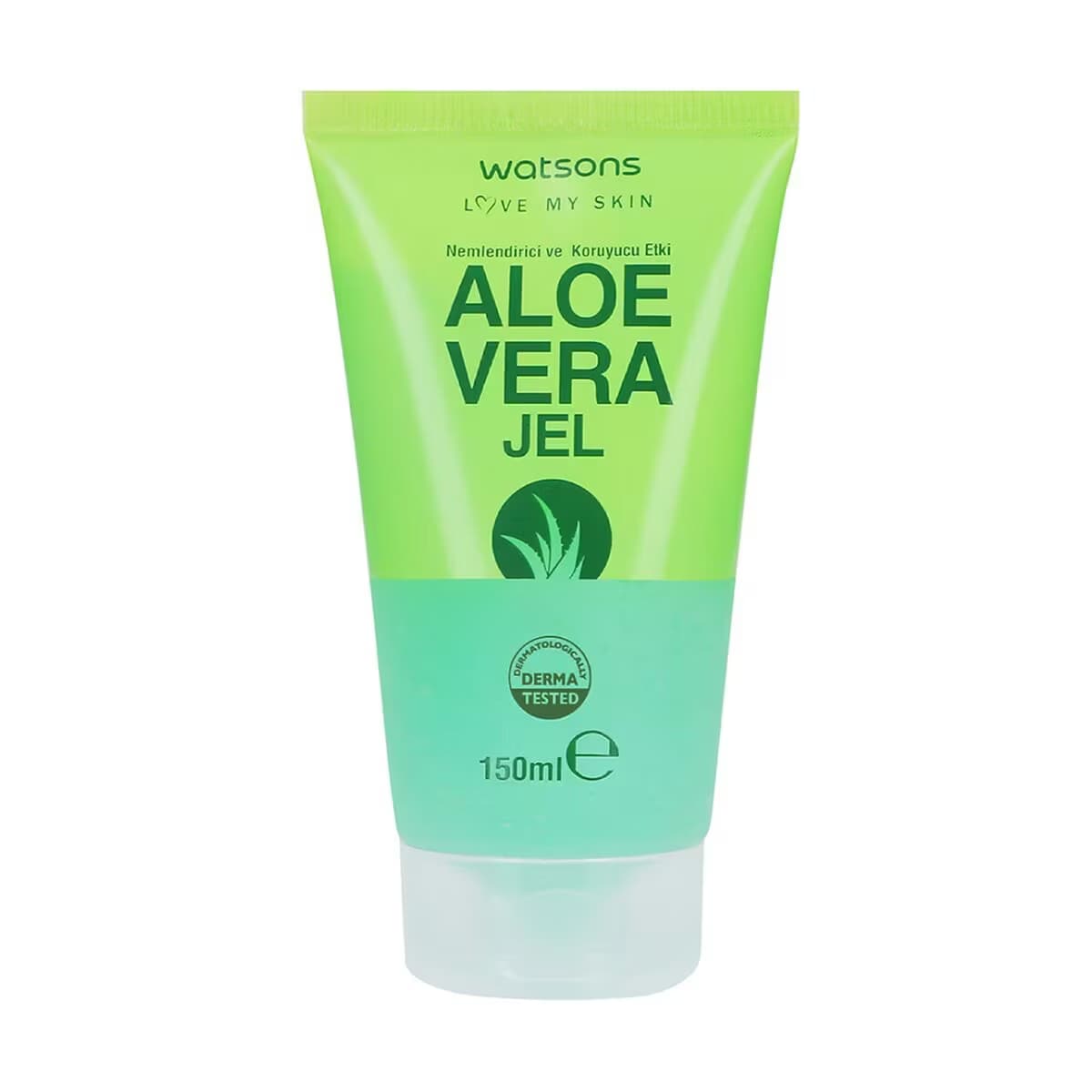 Watsons Aloe Vera Jel 150 ml 2