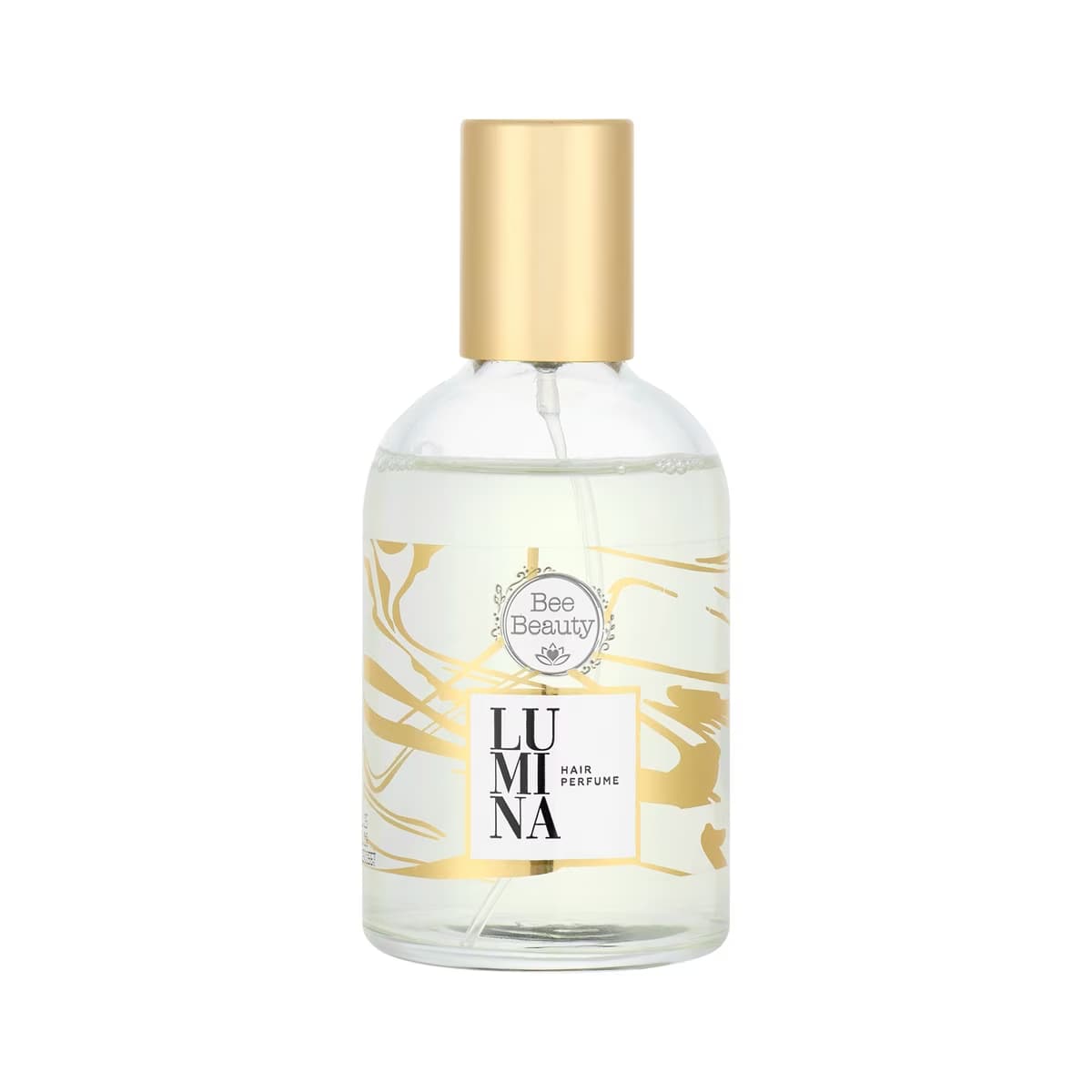 Bee Beauty Lumina Saç Parfümü 100 ml - Gratis 2
