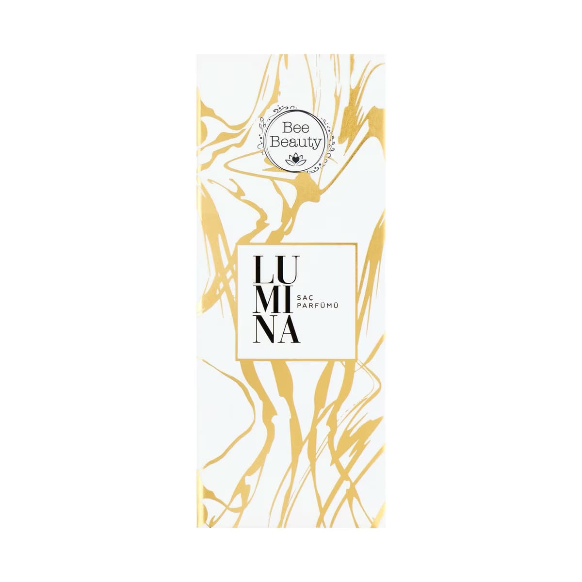 Bee Beauty Lumina Saç Parfümü 100 ml - Gratis 3