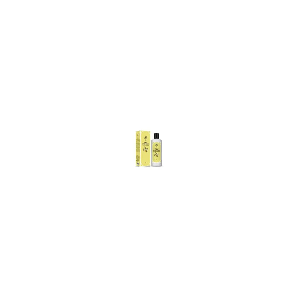 Rebul Sweet Limon Kolonyası EDC 250 ml 5