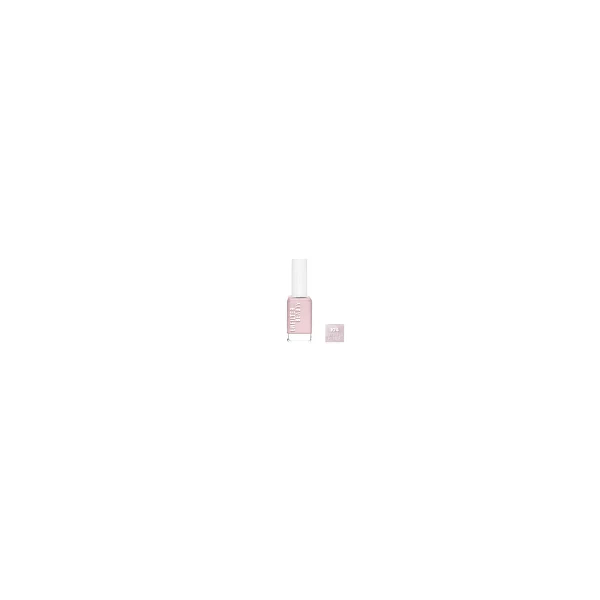 Unfilter Beauty Oje Sedefli Pembe No: 104 5