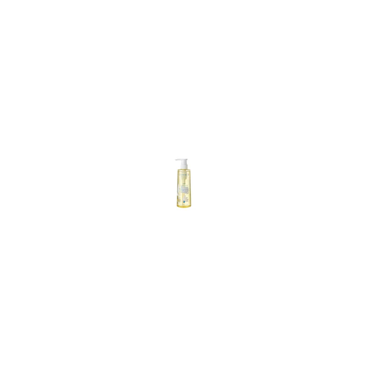 Cosmed Atopia Temizleme Yağı 400 ml 3