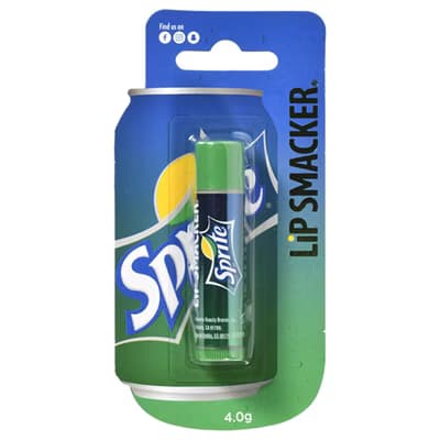 Lip Smacker Sprite Dudak Kremi - Gratis