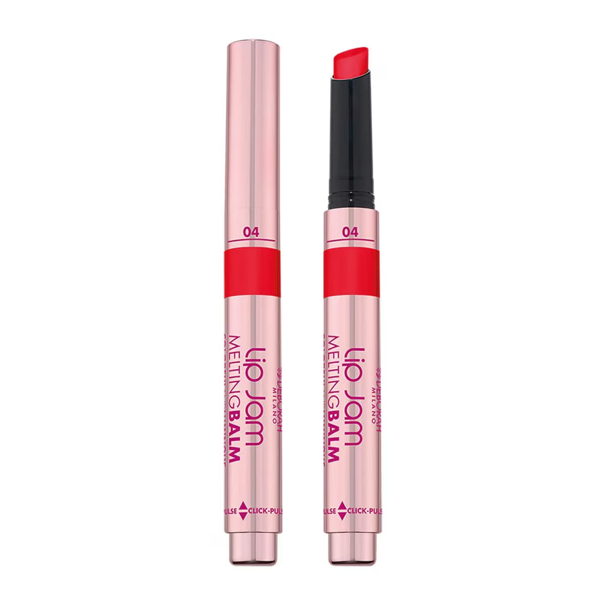 Deborah Melting Balm Strawberry 04 4