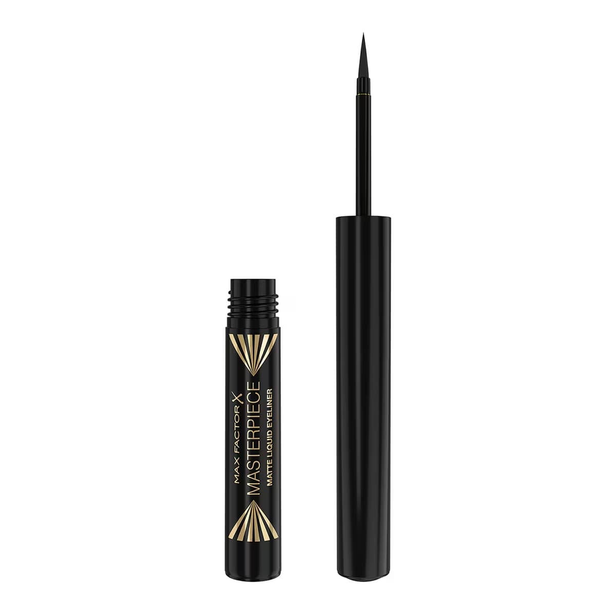 Max Factor Masterpiece Likit Eyeliner Siyah