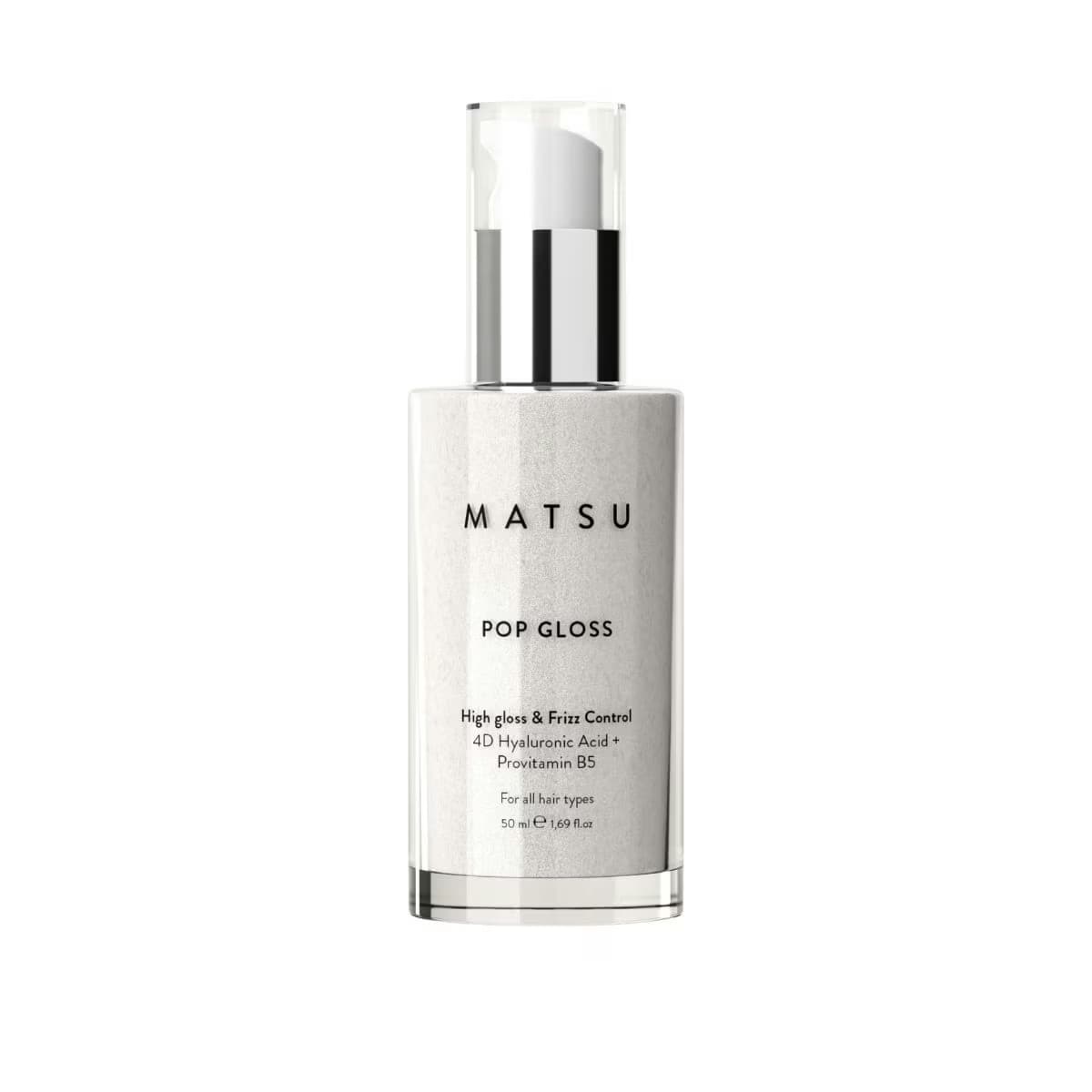 Matsu Saç Bakim Gloss Pop 50 ml
