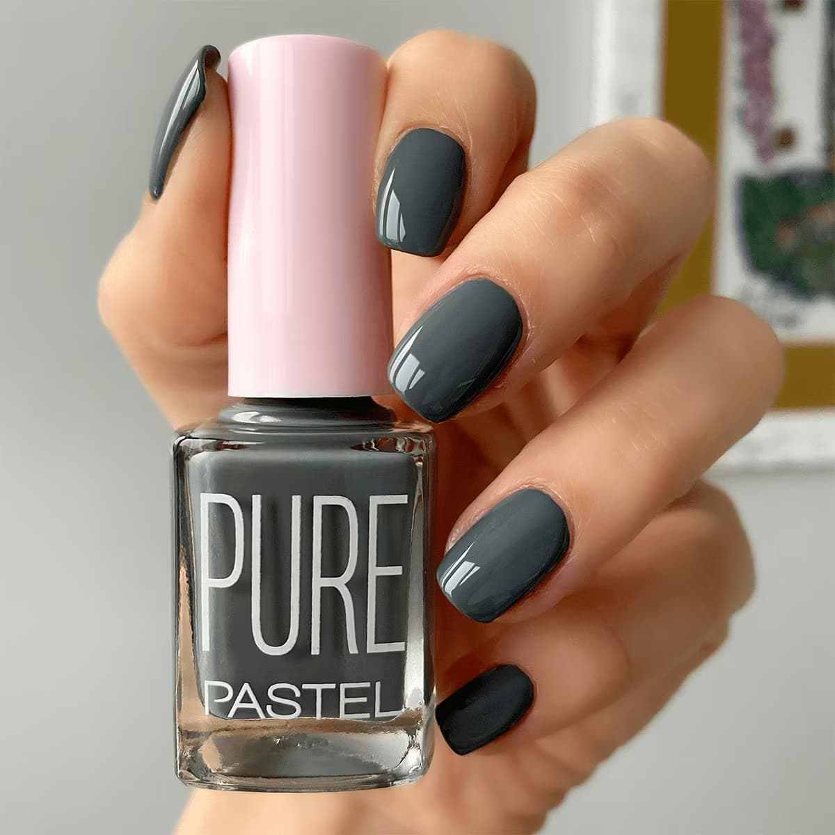 Pastel Pastel Pure Oje No: 624 2