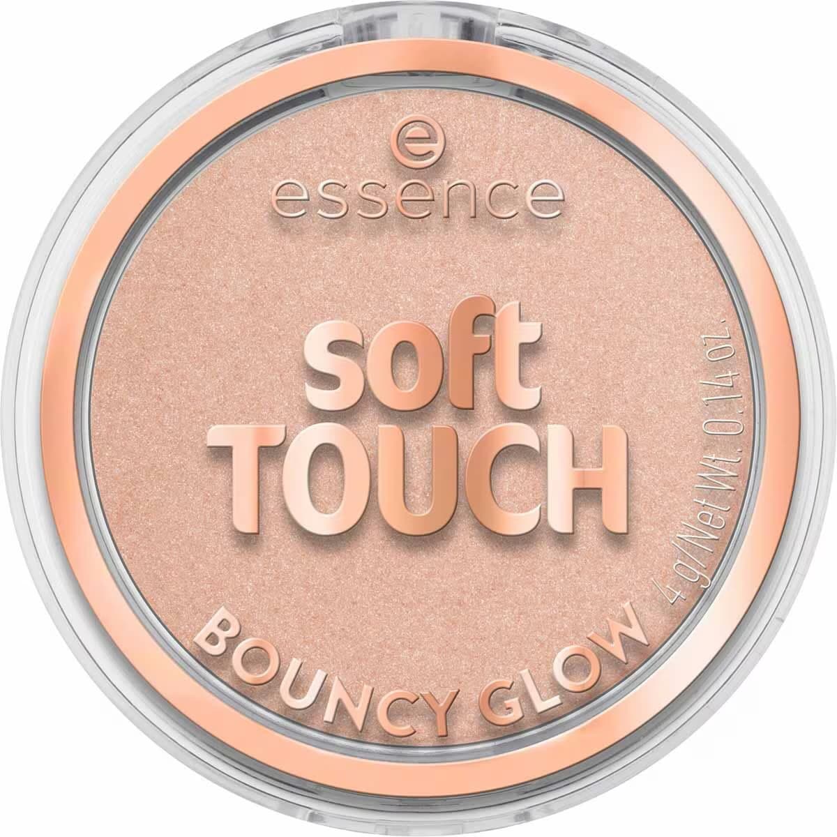 Essence Soft Touch Bouncy Aydınlatıcı 20 2