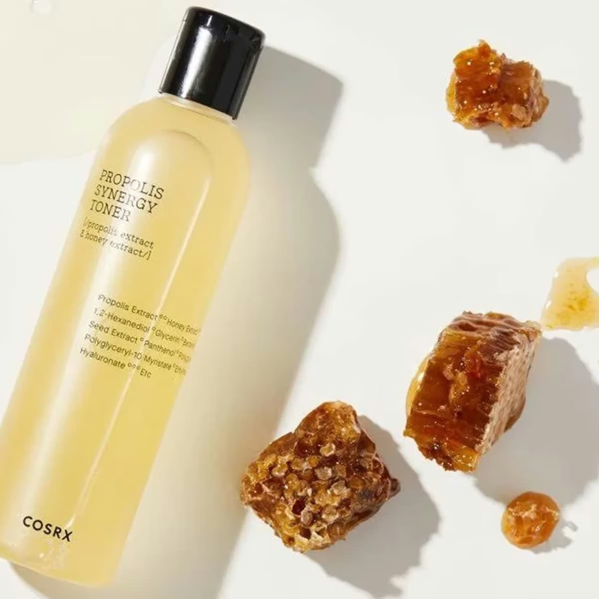 Cosrx Propolis Özlü Aydınlatıcı Tonik 150 ml 3