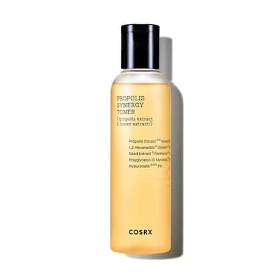 Cosrx Propolis Özlü Aydınlatıcı Tonik 150 ml