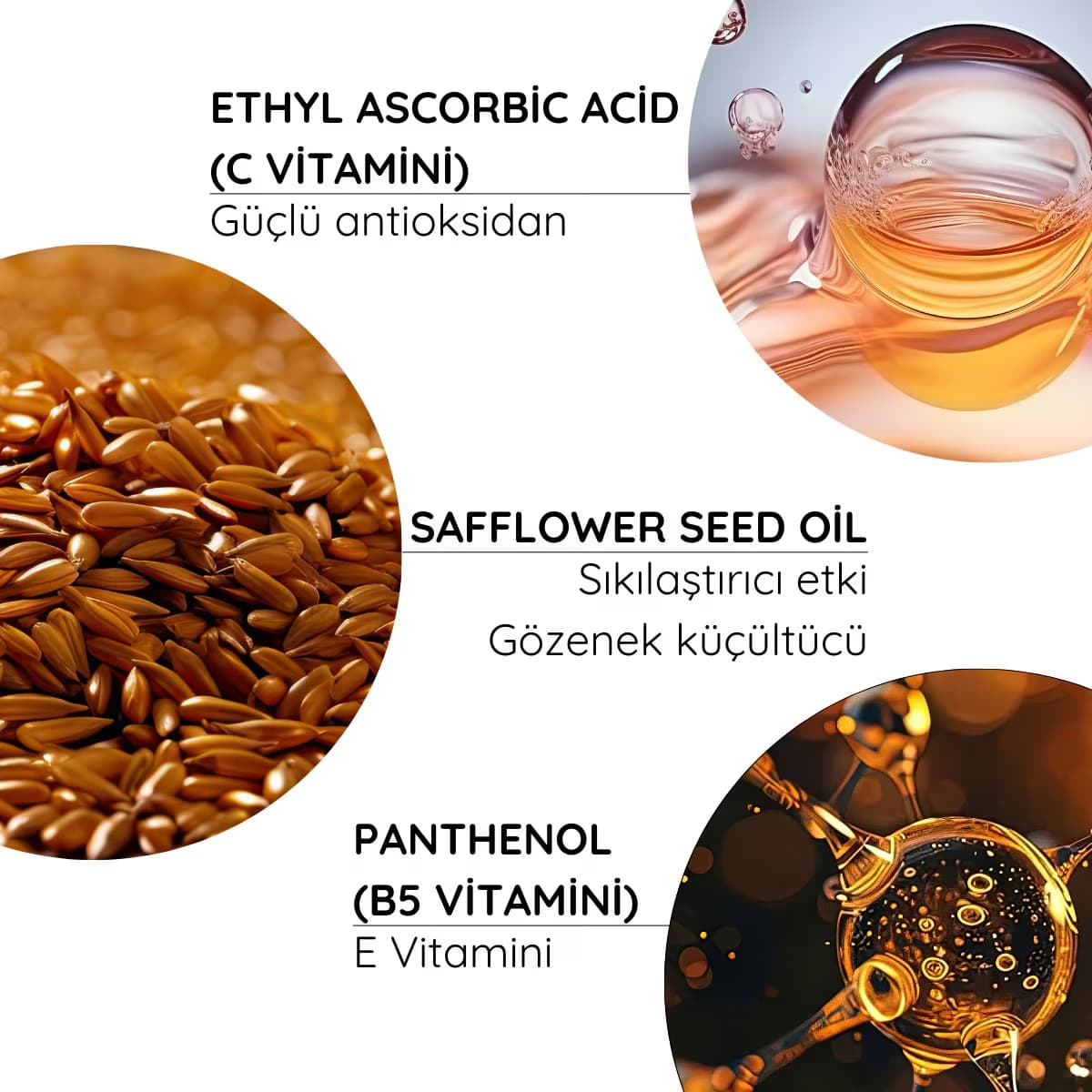 Derminix Leke Karşıtı Serum 30 ml 3