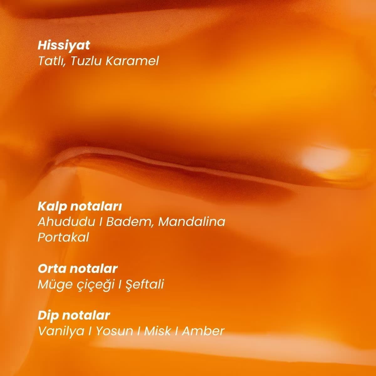 Matsu Saç Parfümü Salted Spirit 50 ml 4