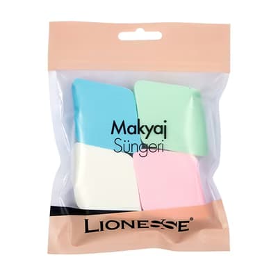 Lionesse Latex 63110 Makyaj Süngeri - Gratis