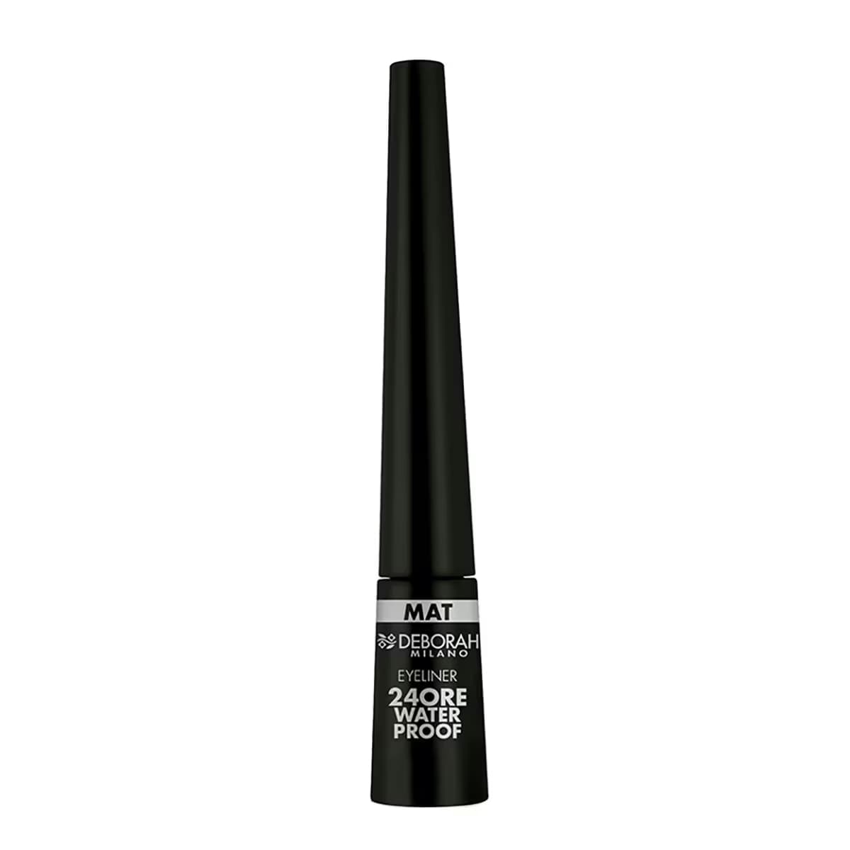 Deborah 24Ore Eyeliner Waterproof Mat 2