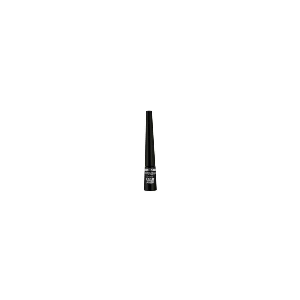 Deborah 24Ore Eyeliner Waterproof Mat 4