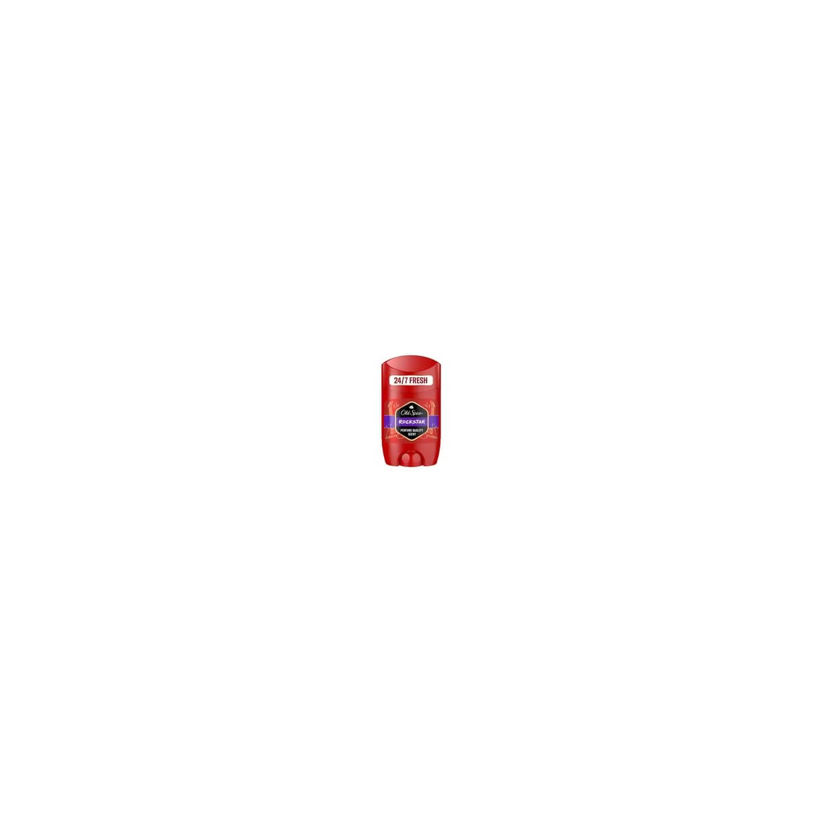 Old Spice Stick Rockstar 50 ml 5