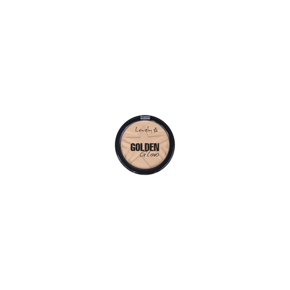 Lovely Golden Glow Pudra No: 1 5