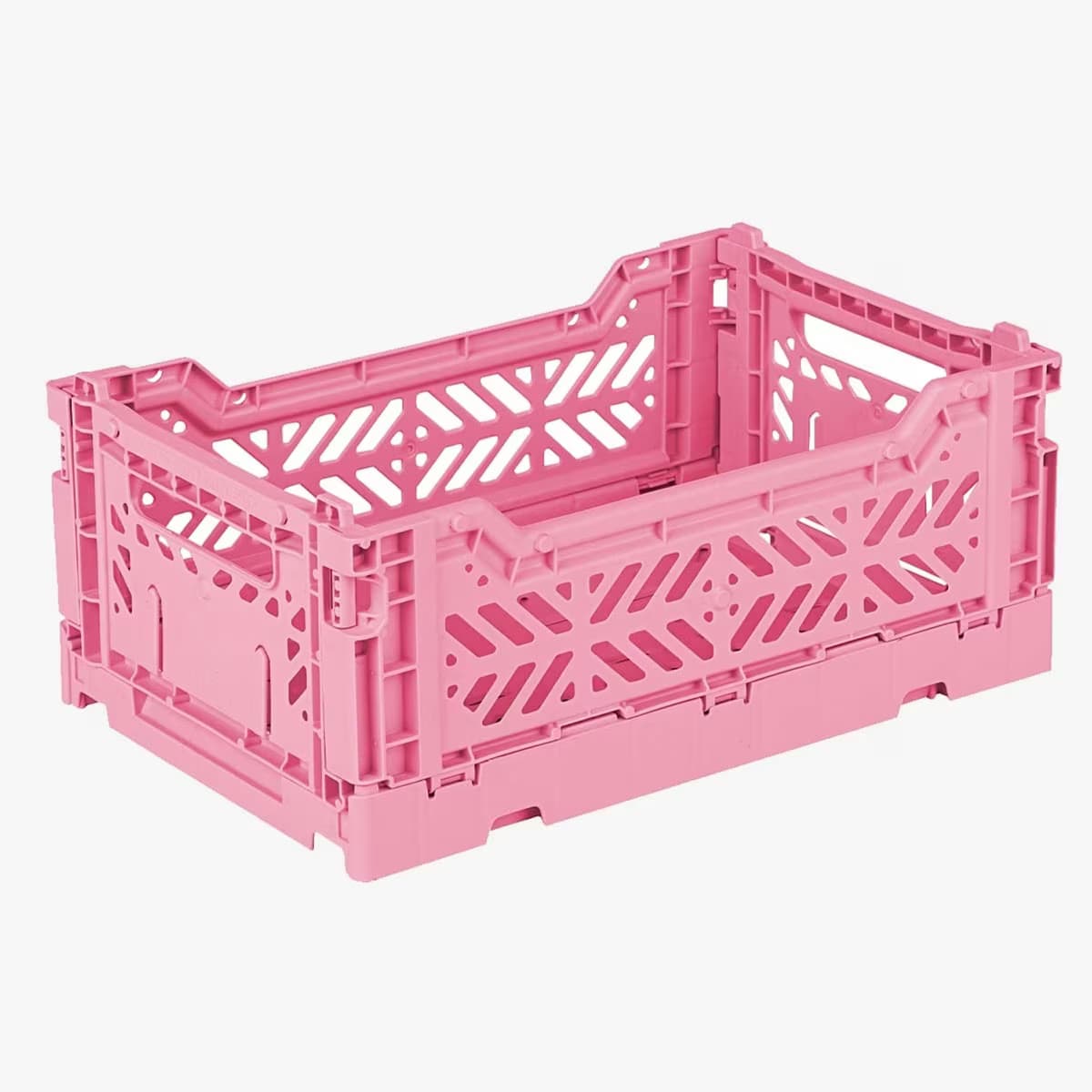 Ceranty Exc Katlanır Kasa Pembe 4 L 2