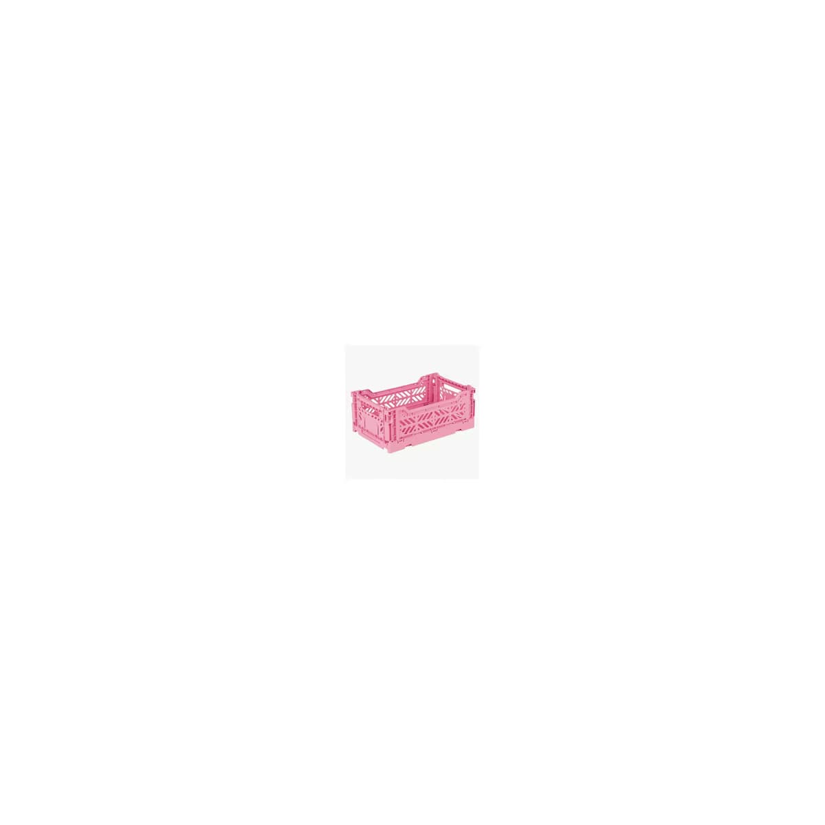 Ceranty Exc Katlanır Kasa Pembe 4 L 3