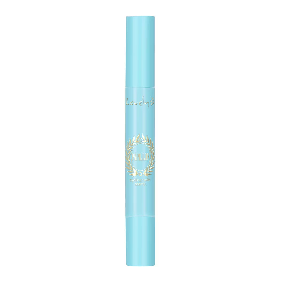 Lovely Bonjour Şekilli Eyeliner 4