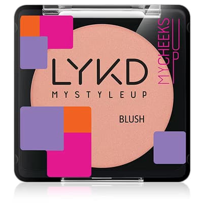LYKD Allık 513 Rose Quartz - Gratis