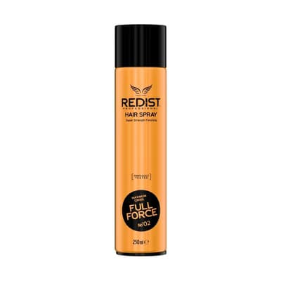 Redist Full Force Saç Spreyi 250 ml - Gratis