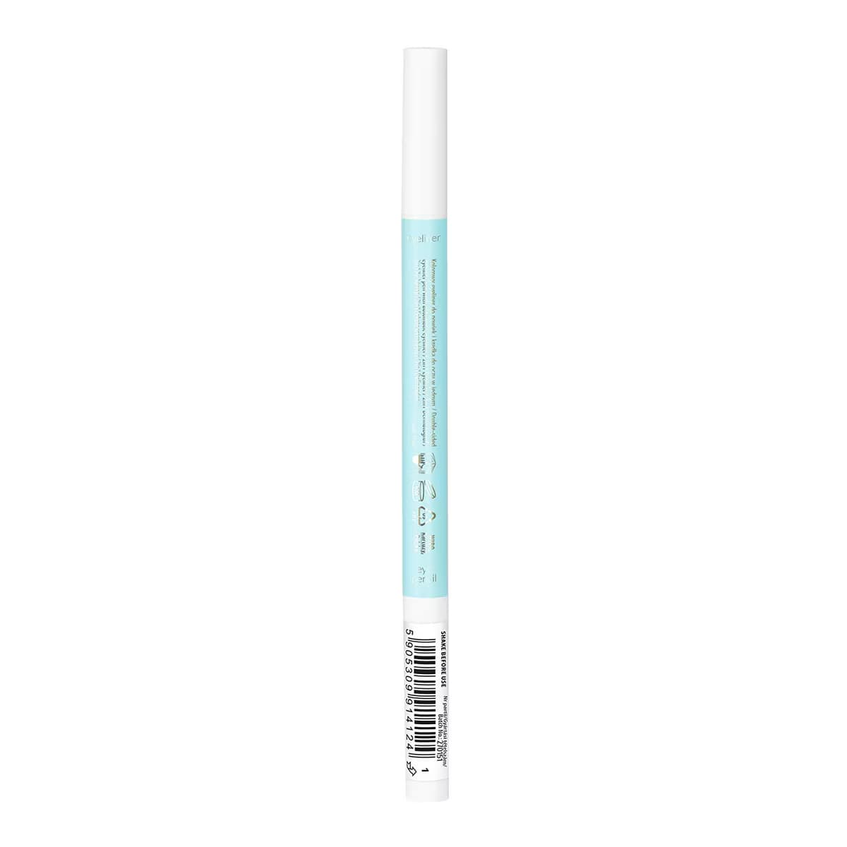 Lovely Bonjour Eyeliner & Göz Kalemi No: 01 3