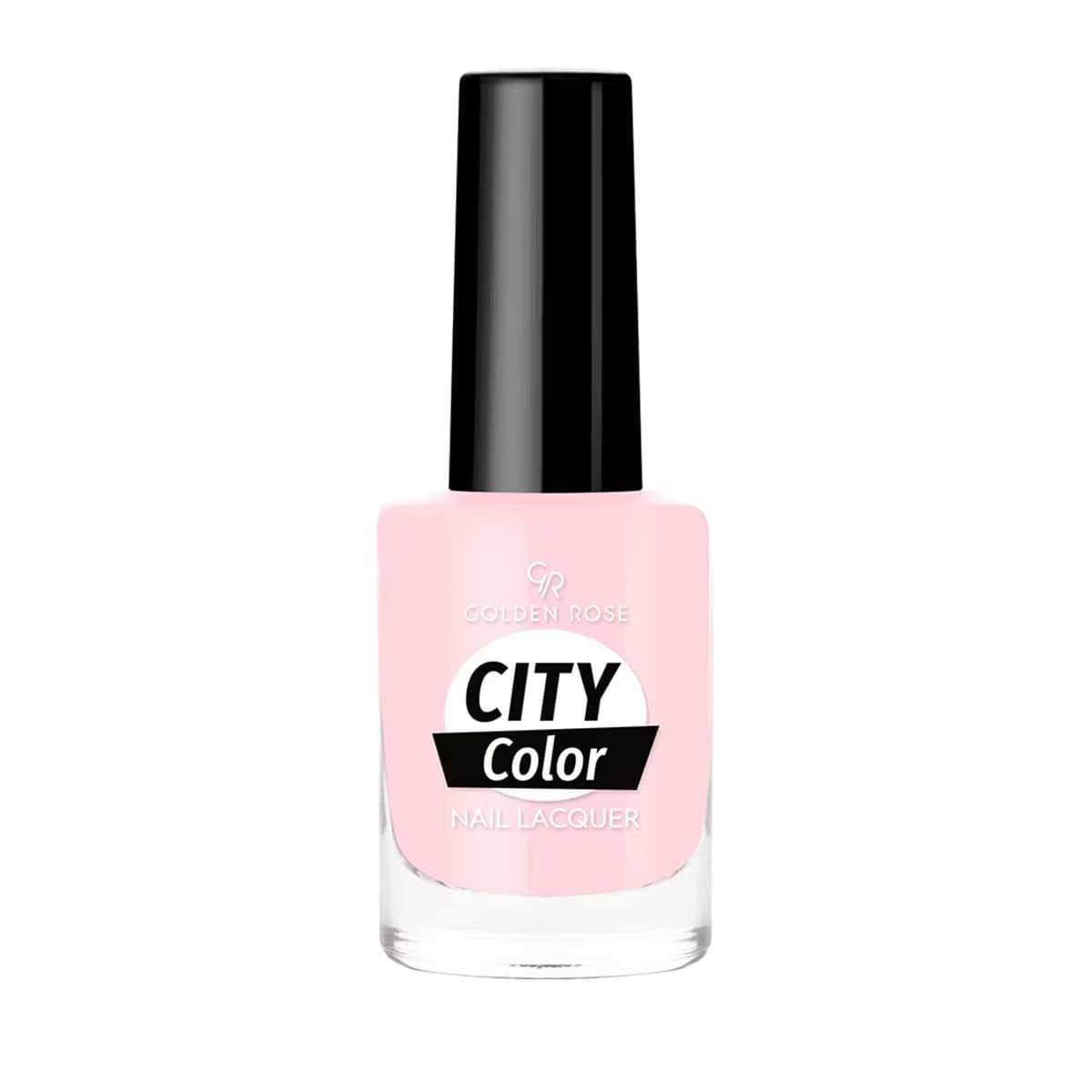 Golden Rose City Color Oje No: 119 2