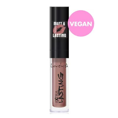 Lovely Extra Lasting Dudak Parlatıcısı No: 17