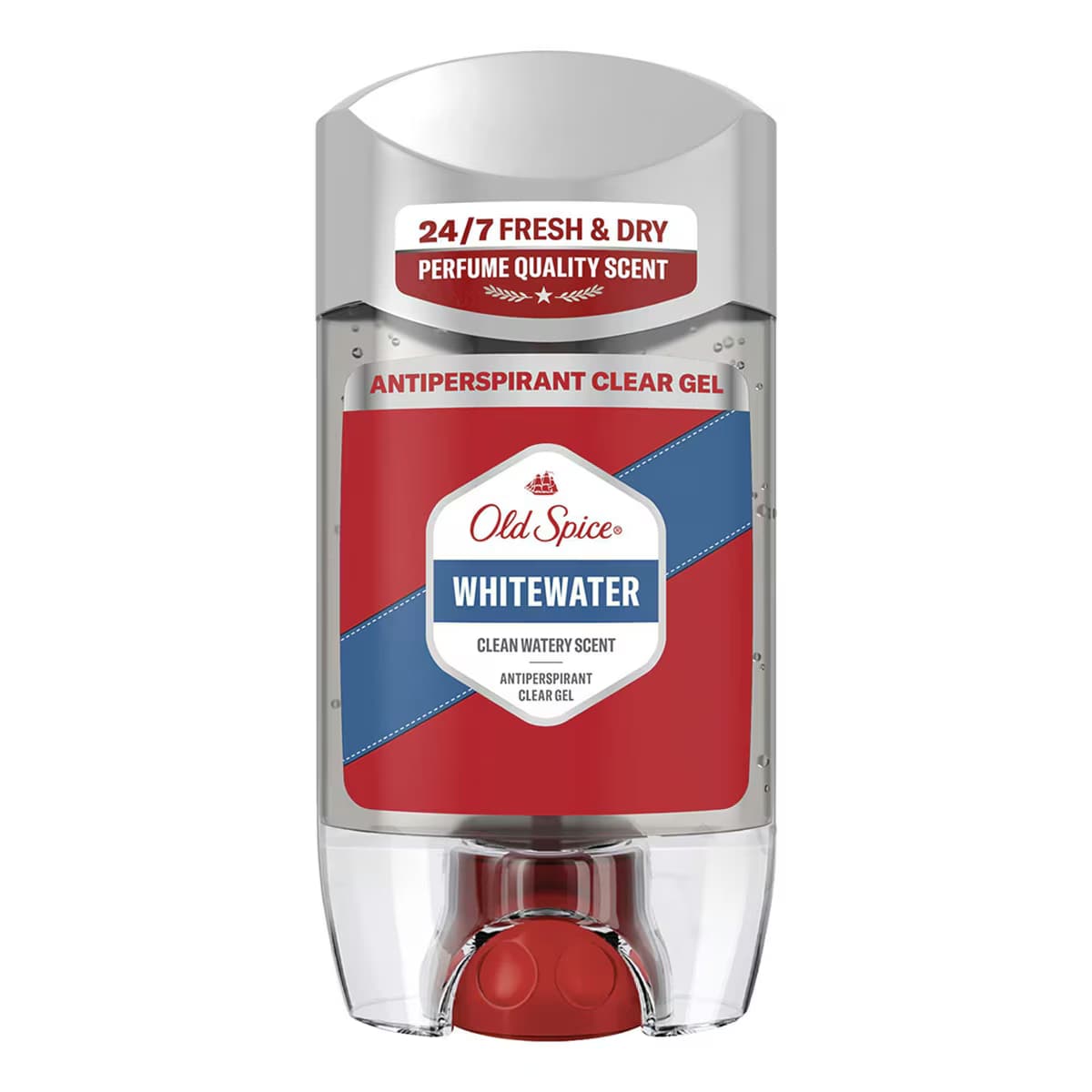 Old Spice Whitewater Deodorant 70 ml 2