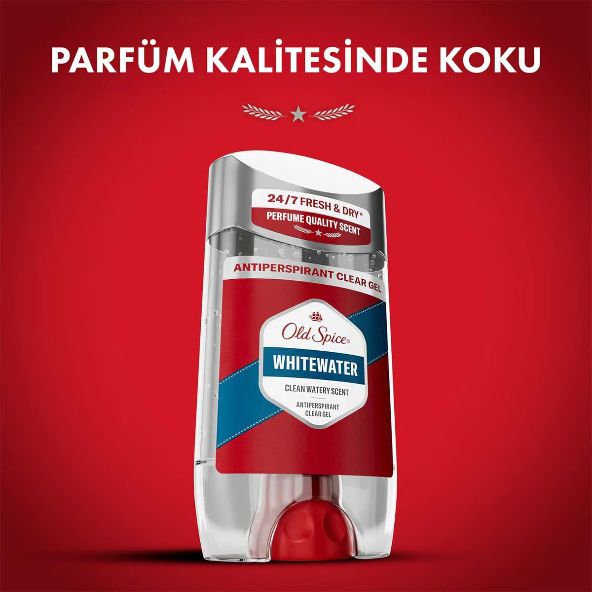 Old Spice Whitewater Deodorant 70 ml 5