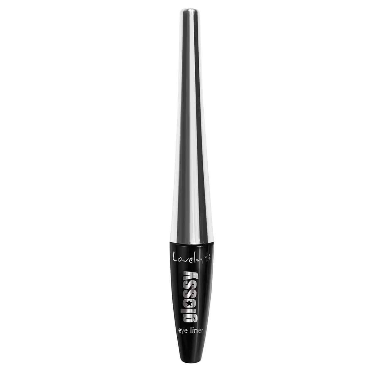 Lovely Eyeliner Glossy 3